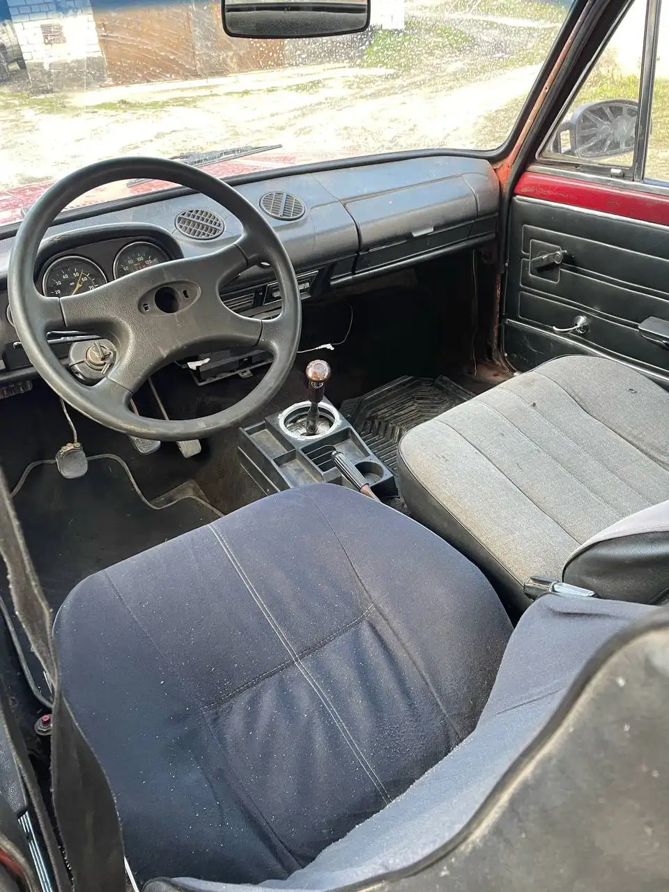 Продажа ВАЗ-2101 и ВАЗ-2115 - Легковые автомобили (Авто) в Электрогорск