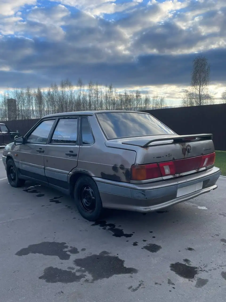 Продажа ВАЗ 2115 и ВАЗ 2112 - Легковые автомобили (Авто) в Электрогорск