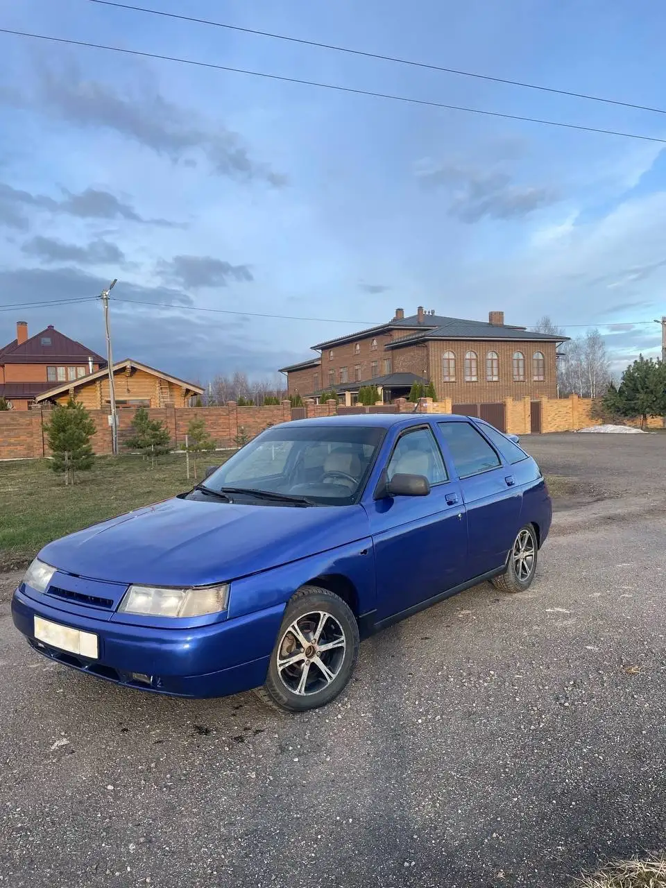 Продажа ВАЗ 2115 и ВАЗ 2112 - Легковые автомобили (Авто) в Электрогорск