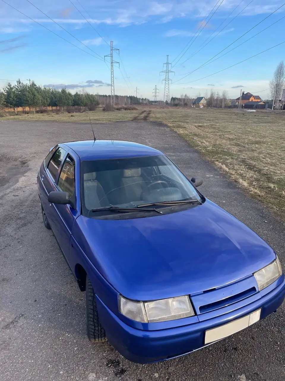 Продажа ВАЗ 2115 и ВАЗ 2112 - Легковые автомобили (Авто) в Электрогорск