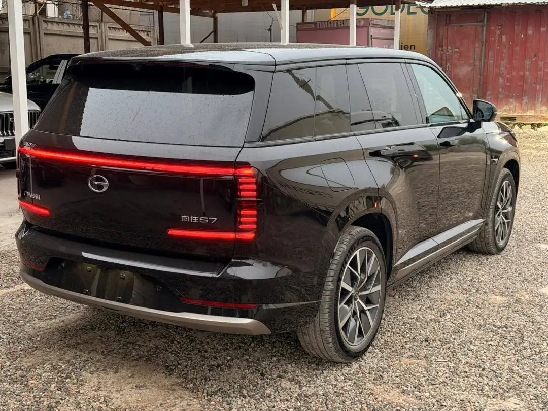 Продажа GAC S7 Ultra+ - Легковые автомобили (Авто) в Москва