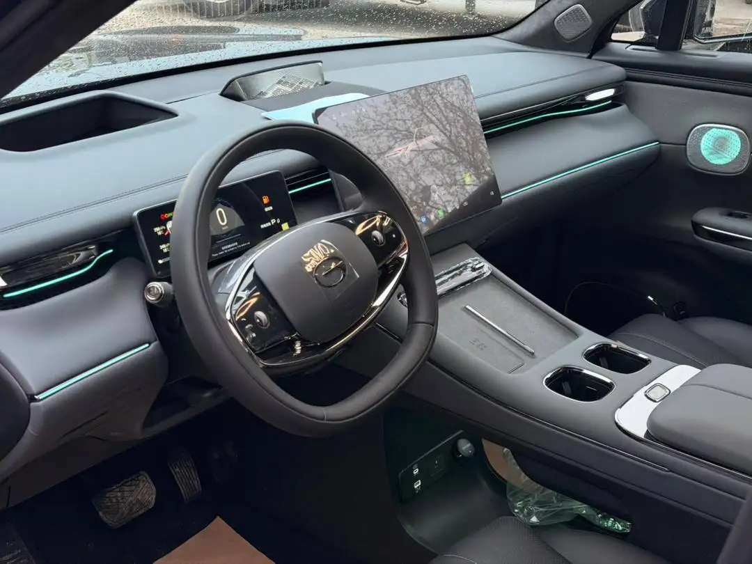 Продажа GAC S7 Ultra+ - Легковые автомобили (Авто) в Москва