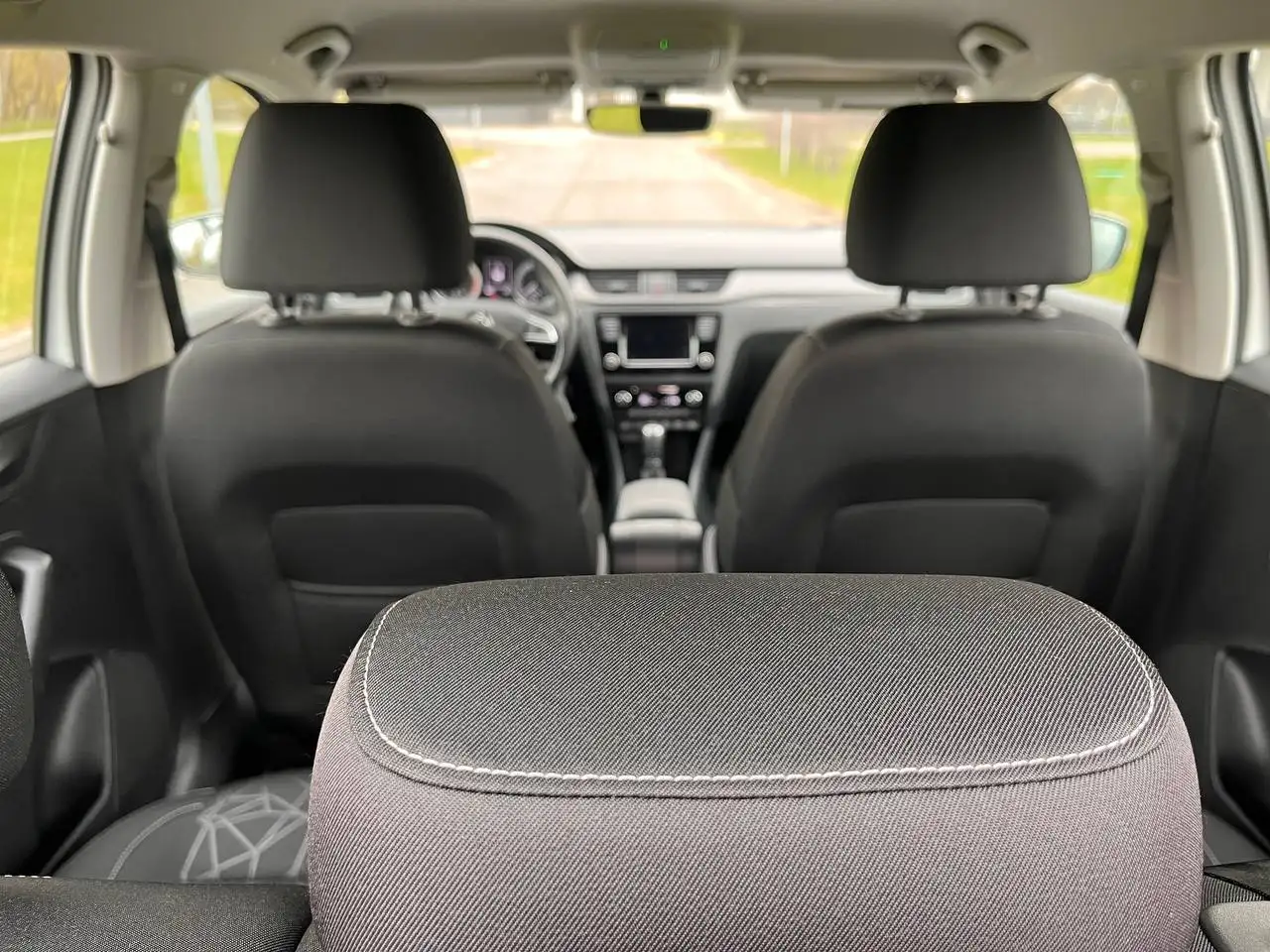 Skoda Rapid 2018 в продаже - Легковые автомобили (Авто) в Москва
