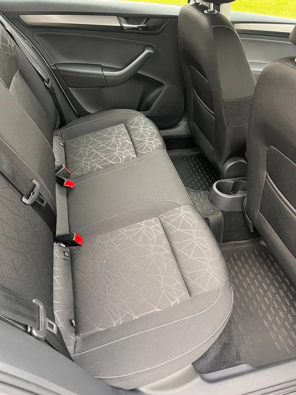 Skoda Rapid 2018 в продаже - Легковые автомобили (Авто) в Москва