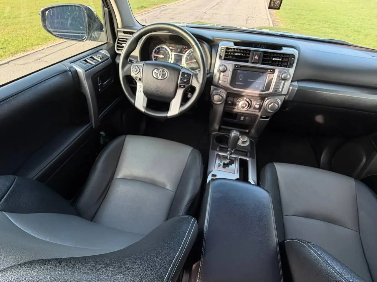 Toyota 4Runner 4.0 AT 2019 - Легковые автомобили (Авто) в Москва
