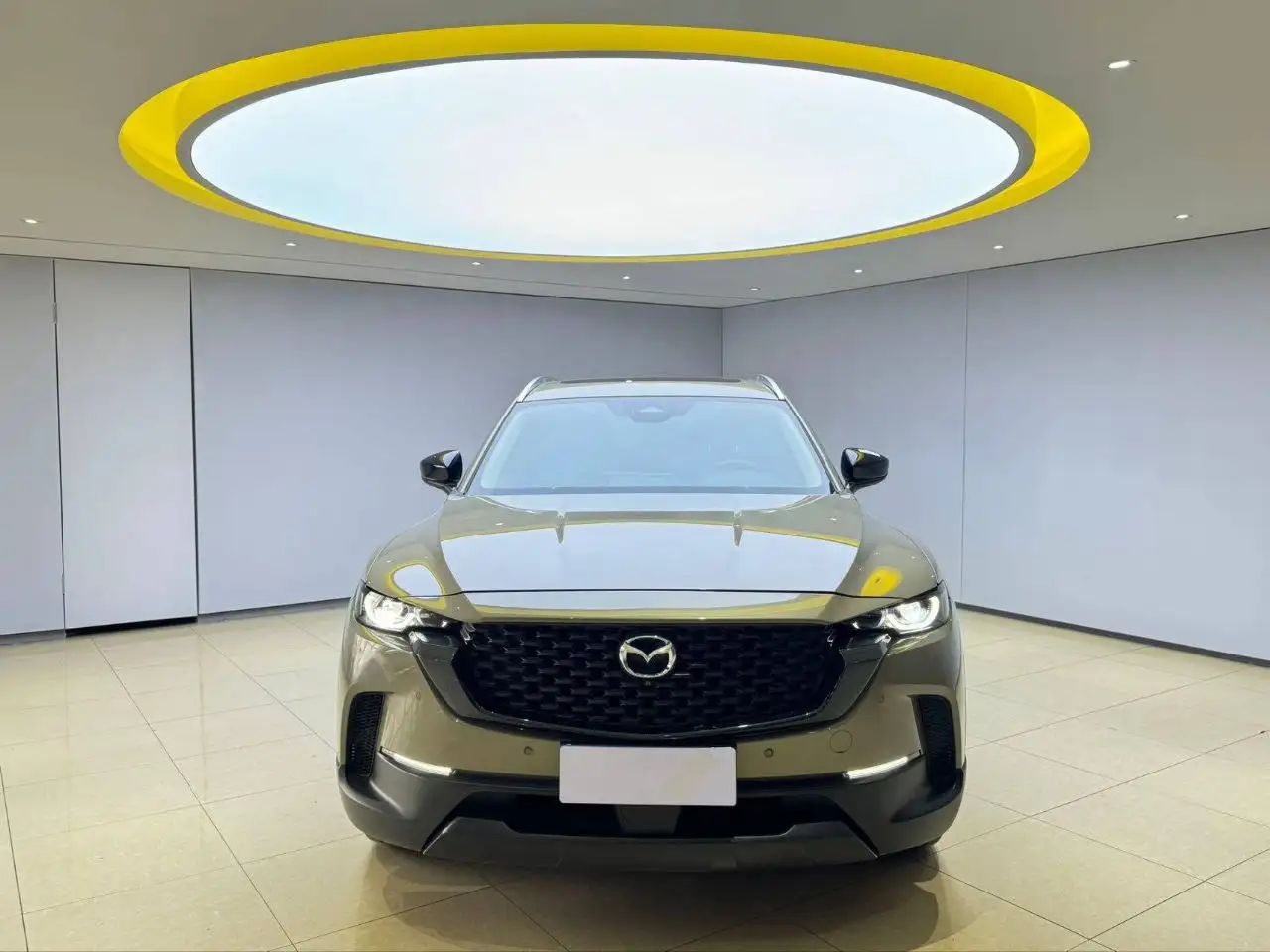Mazda CX-5 2023 31 тыс км - Легковые автомобили (Авто) в Санкт-Петербург