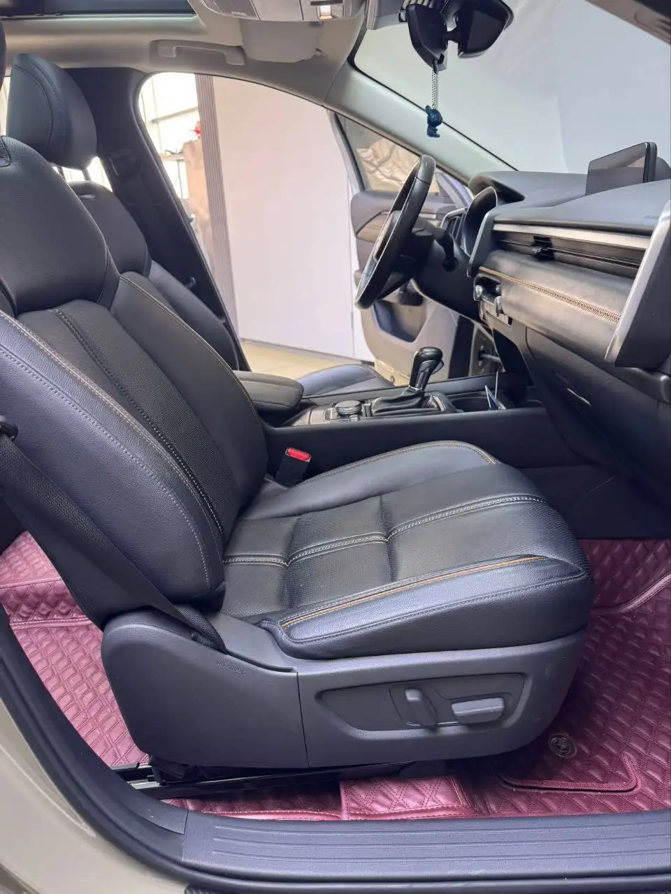 Mazda CX-5 2023 31 тыс км - Легковые автомобили (Авто) в Санкт-Петербург