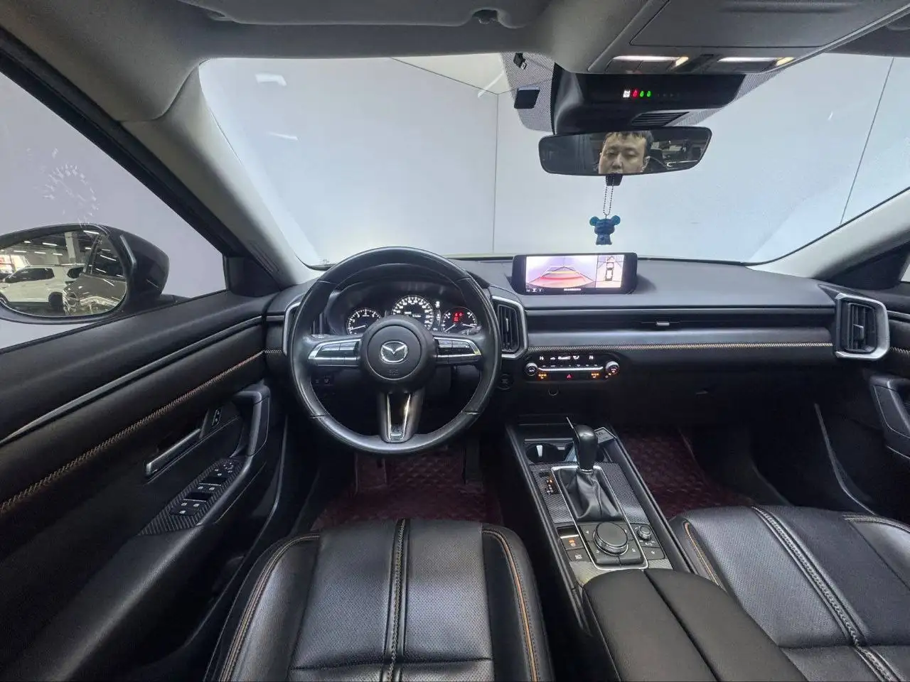 Mazda CX-5 2023 31 тыс км - Легковые автомобили (Авто) в Санкт-Петербург