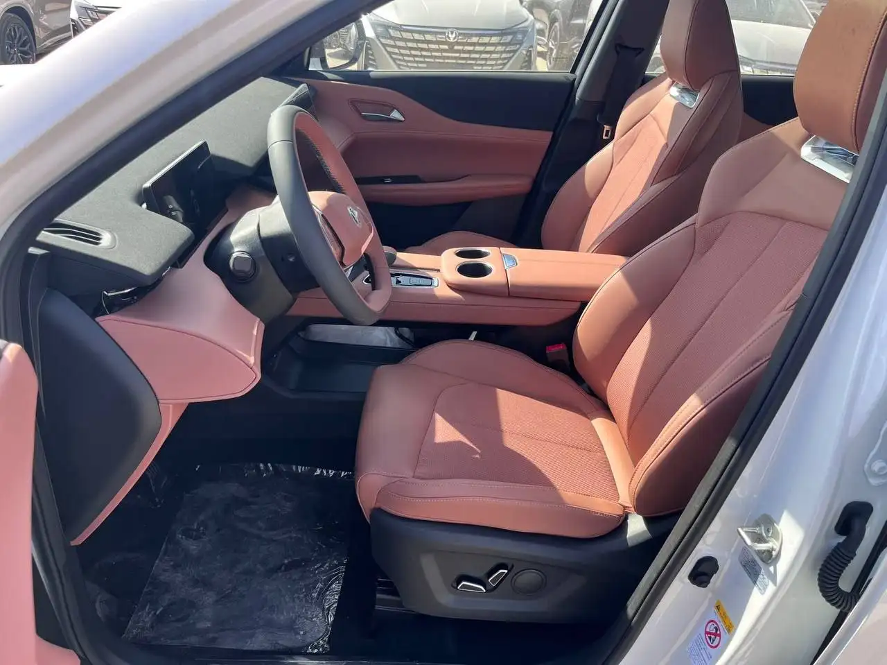 Продажа CHANGAN UNI-ZX 500BAR PRO новый из Китая - Легковые автомобили (Авто) в Краснодар
