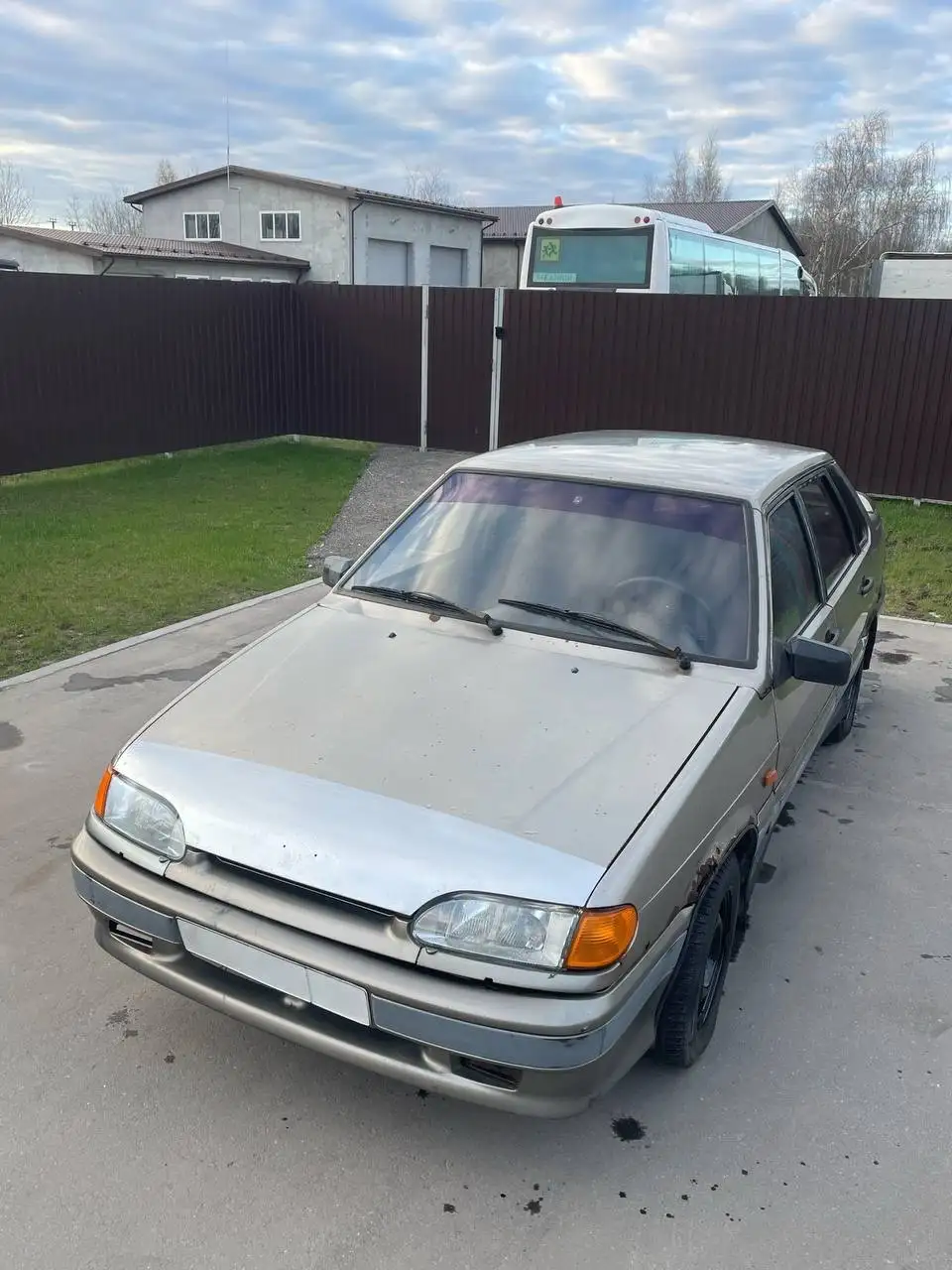 Продажа ВАЗ 2115 2002 и 2006 годов - Легковые автомобили (Авто) в Электрогорск