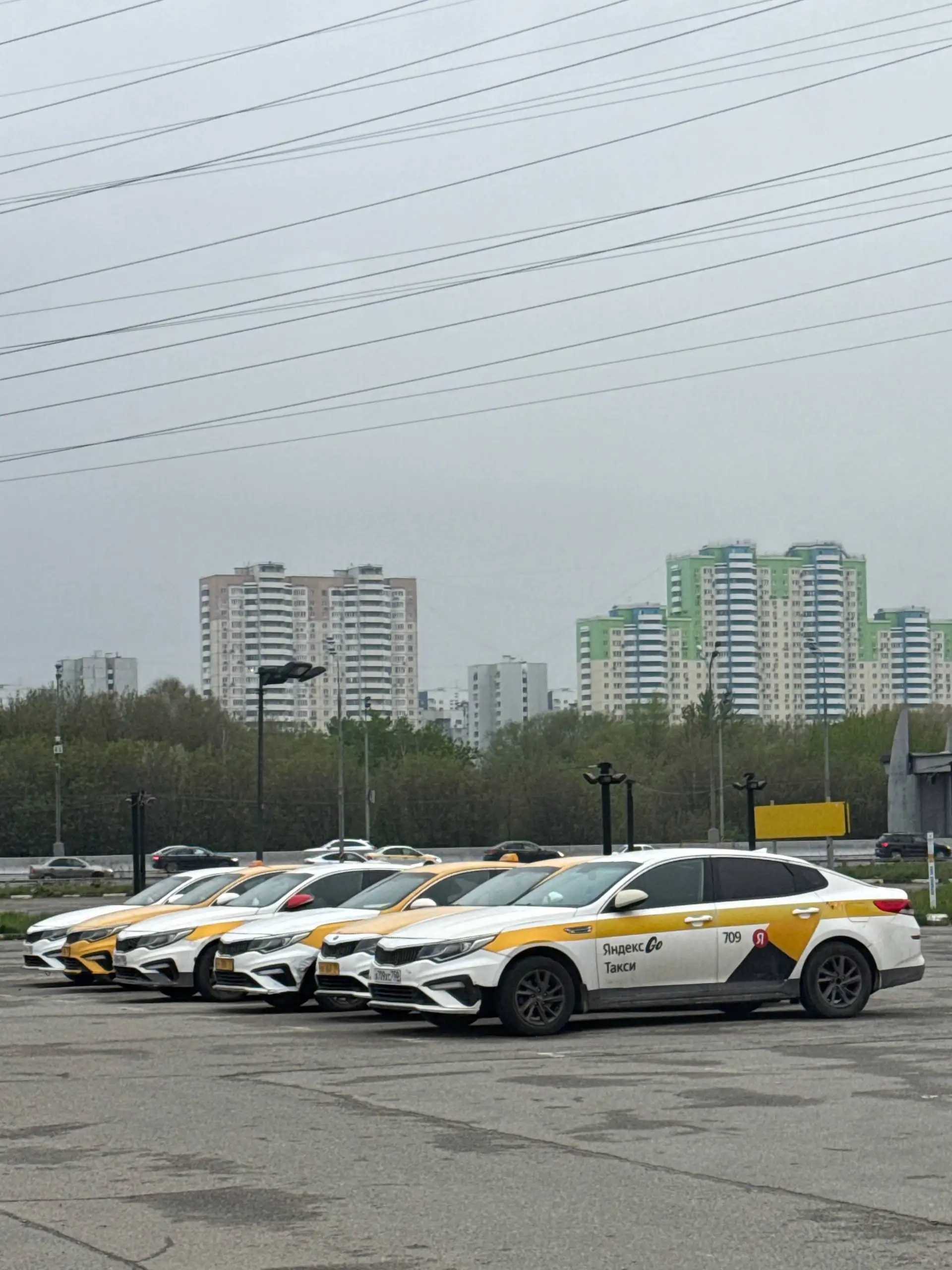 KIA OPTIMA 2019 - Легковые автомобили (Авто) в Москва