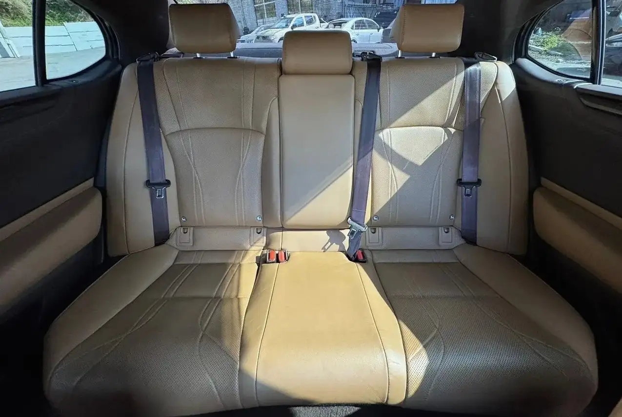 Lexus ES 350 2019 (XZ10) - Lexus (Авто) в Санкт-Петербург