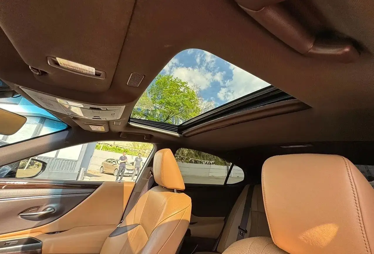 Lexus ES 350 2019 (XZ10) - Lexus (Авто) в Санкт-Петербург