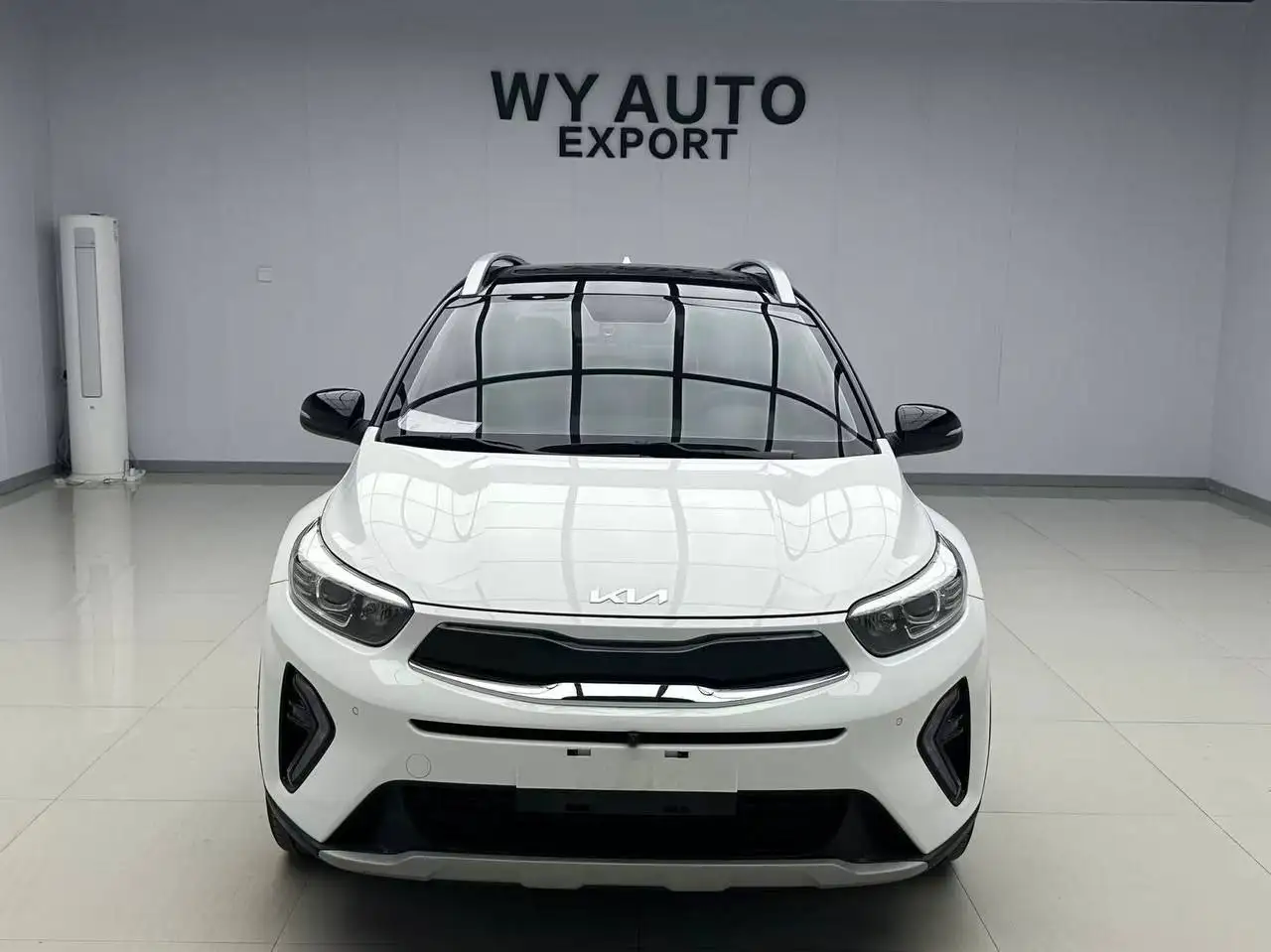 KIA KX1 2022 из Китая - Легковые автомобили (Авто) в Краснодар