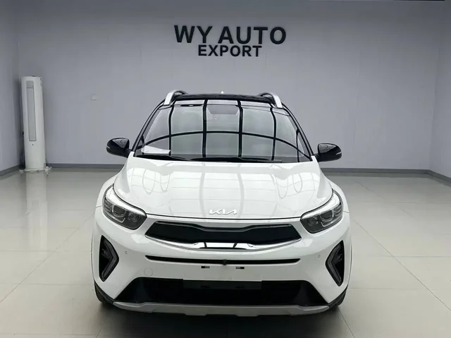KIA KX1 2022 из Китая - Легковые автомобили в Краснодар