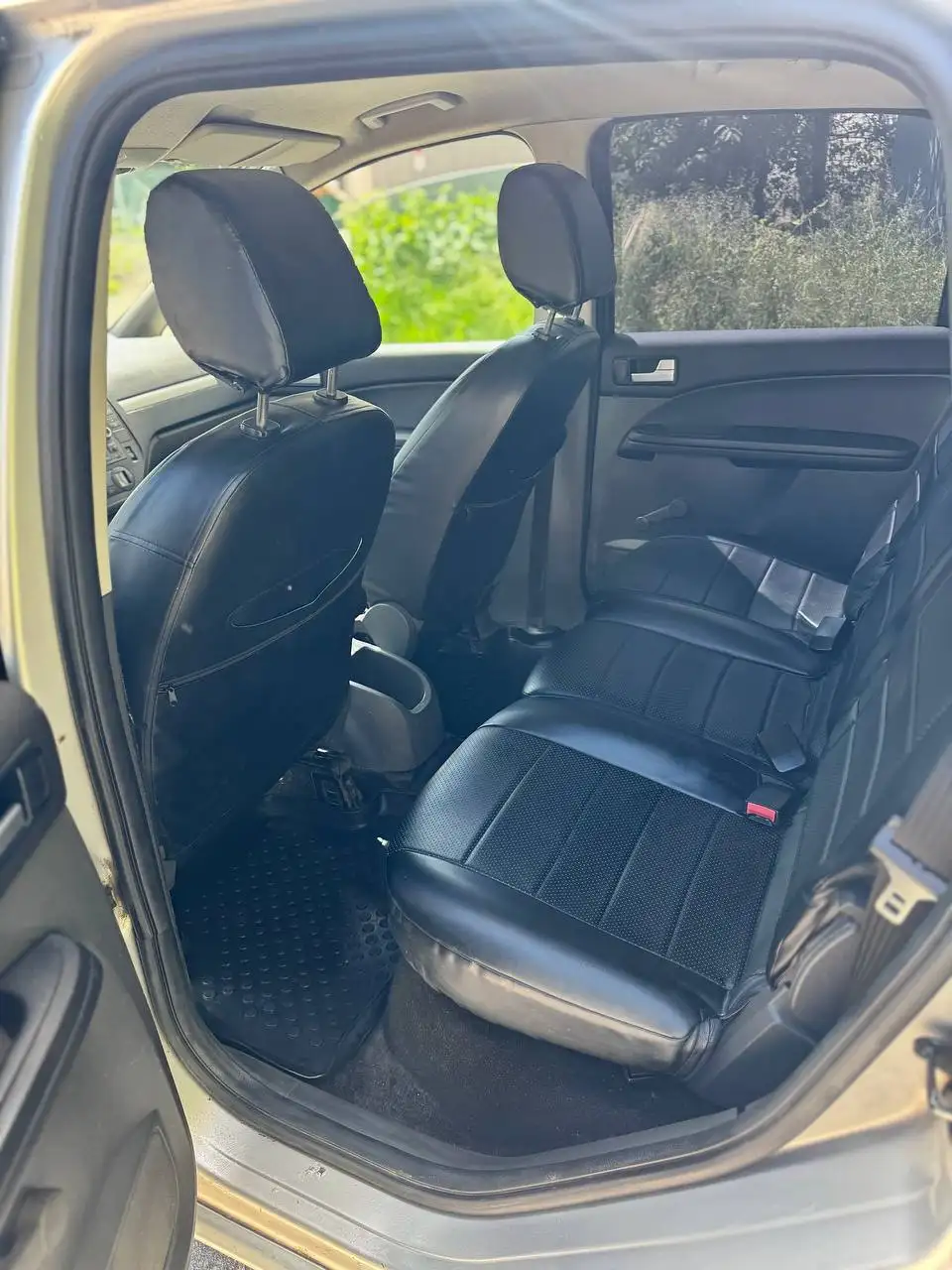 Ford C-Max 1.8 2006 года - Легковые автомобили (Авто) в Нижний Новгород