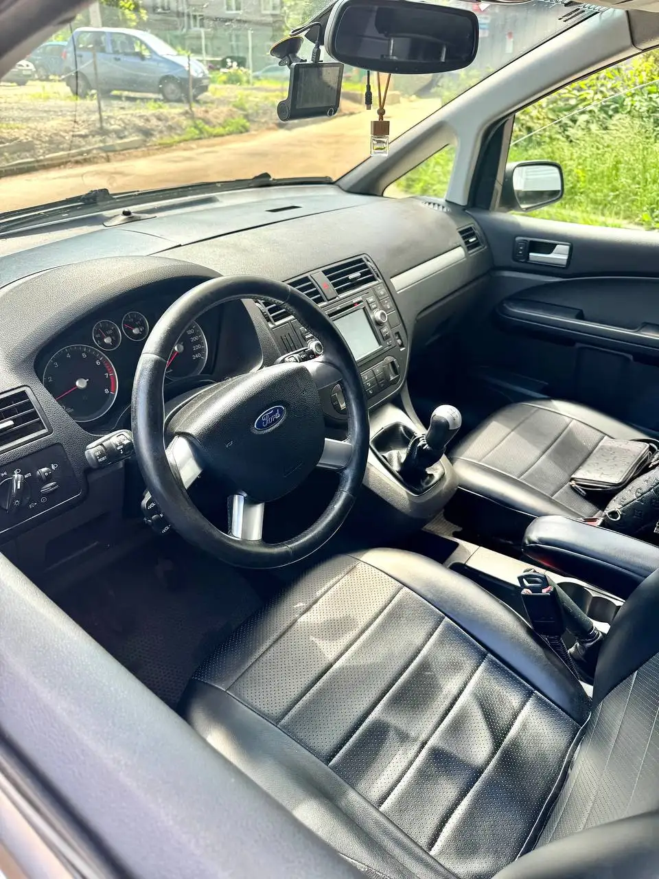 Ford C-Max 1.8 2006 года - Легковые автомобили (Авто) в Нижний Новгород