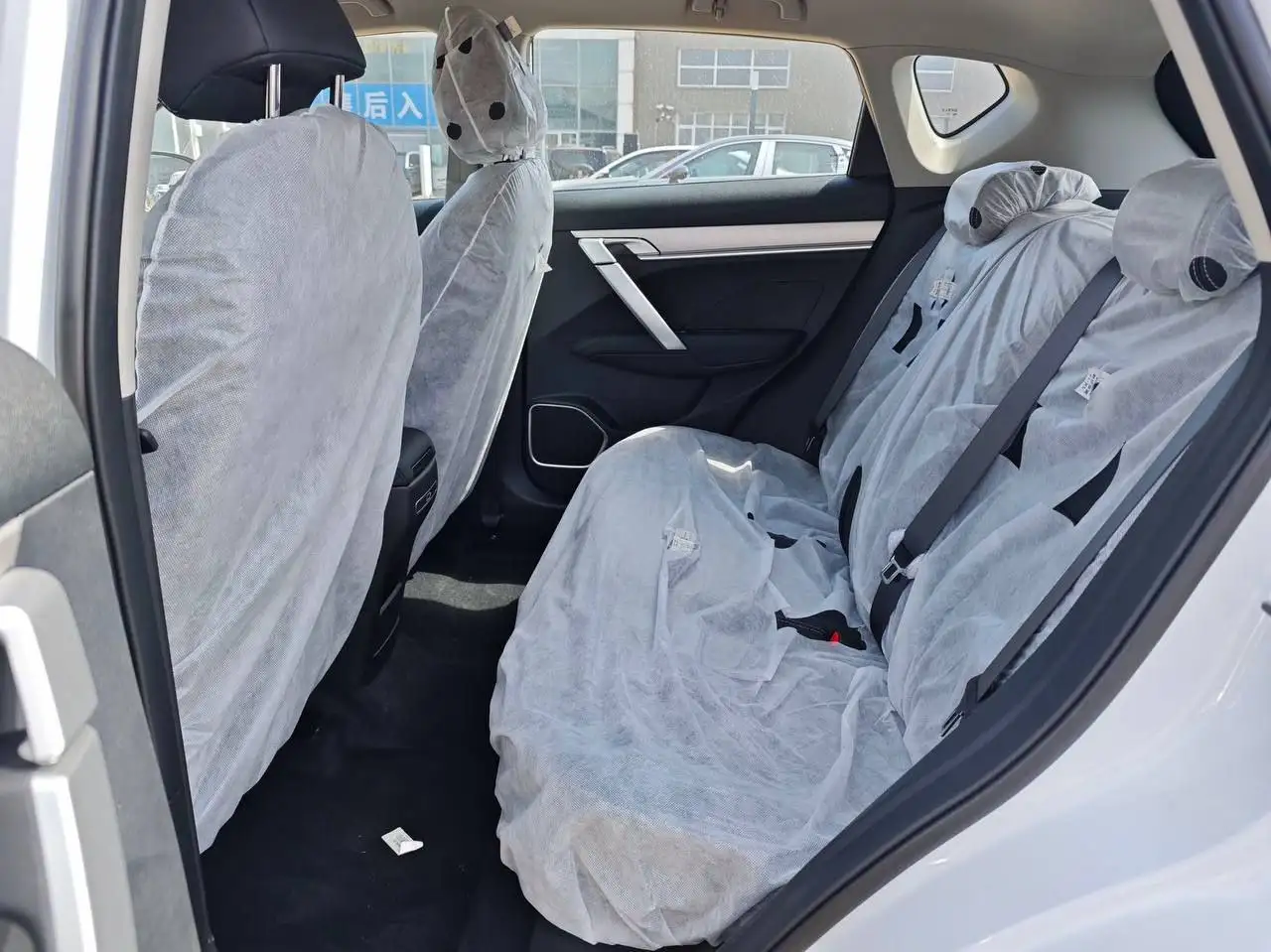GEELY COOLRAY 2026 - Легковые автомобили (Авто) в Краснодар