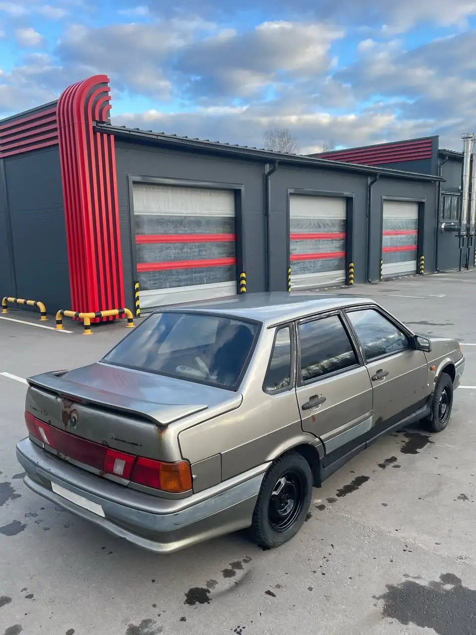 Полный ход ВАЗ - Авто в Электрогорск