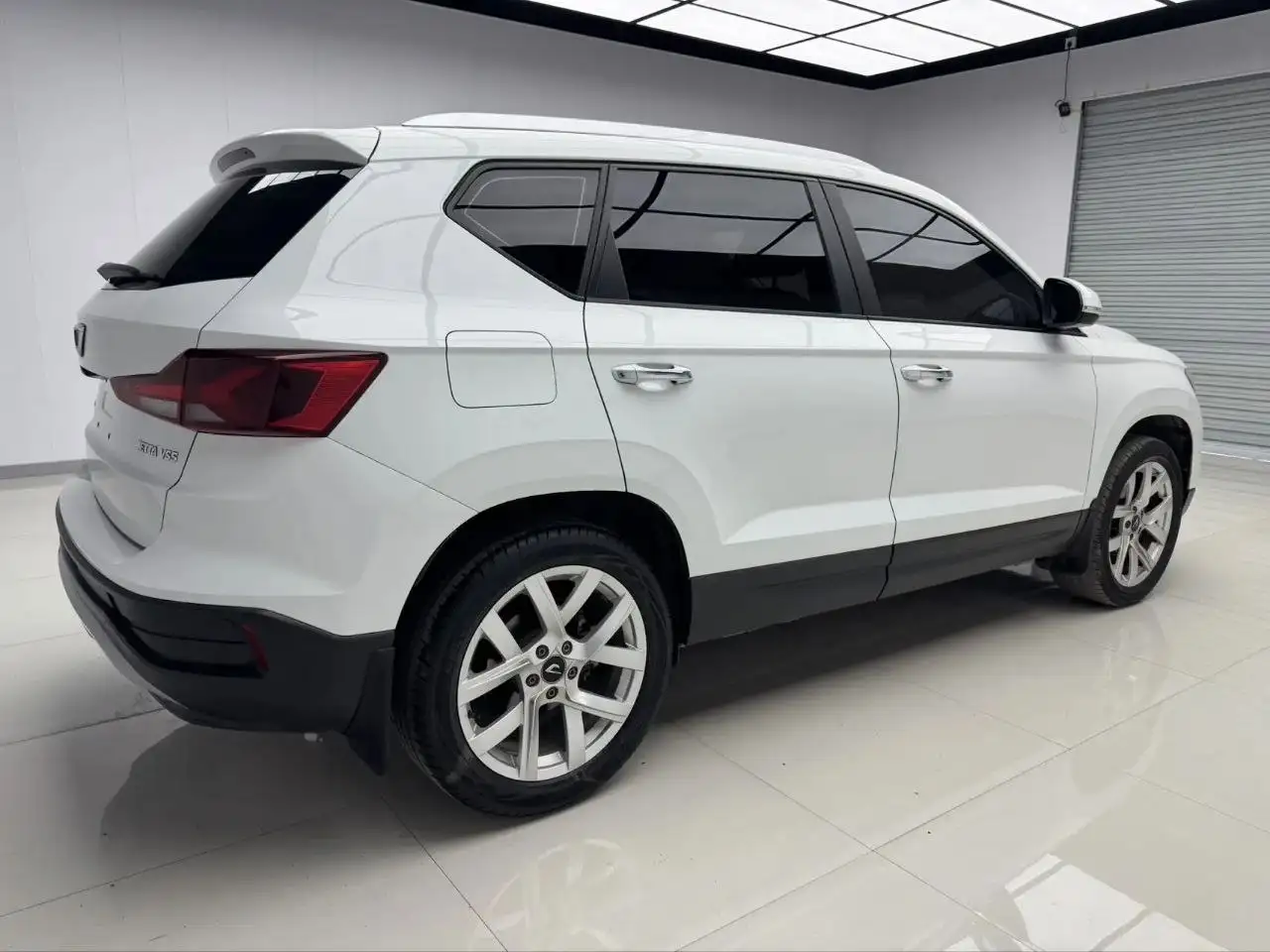 JETTA VS5 2022 года из Китая - Легковые автомобили (Авто) в Краснодар