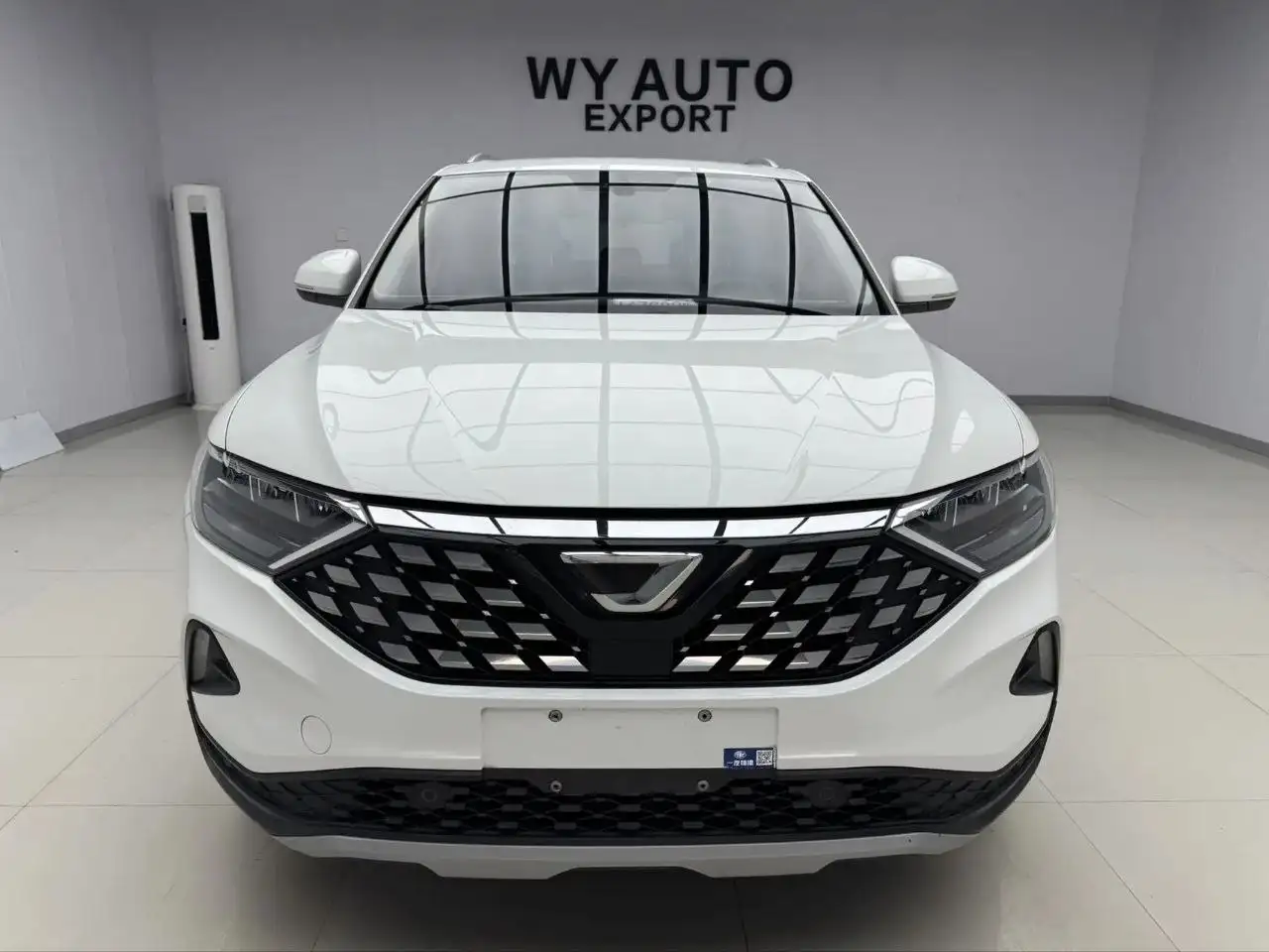JETTA VS5 2022 года из Китая - Легковые автомобили (Авто) в Краснодар