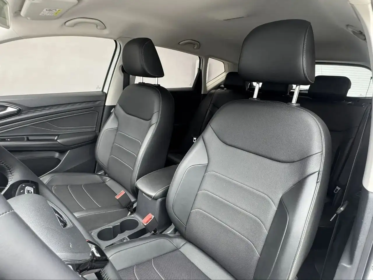 JETTA VS5 2022 года из Китая - Легковые автомобили (Авто) в Краснодар