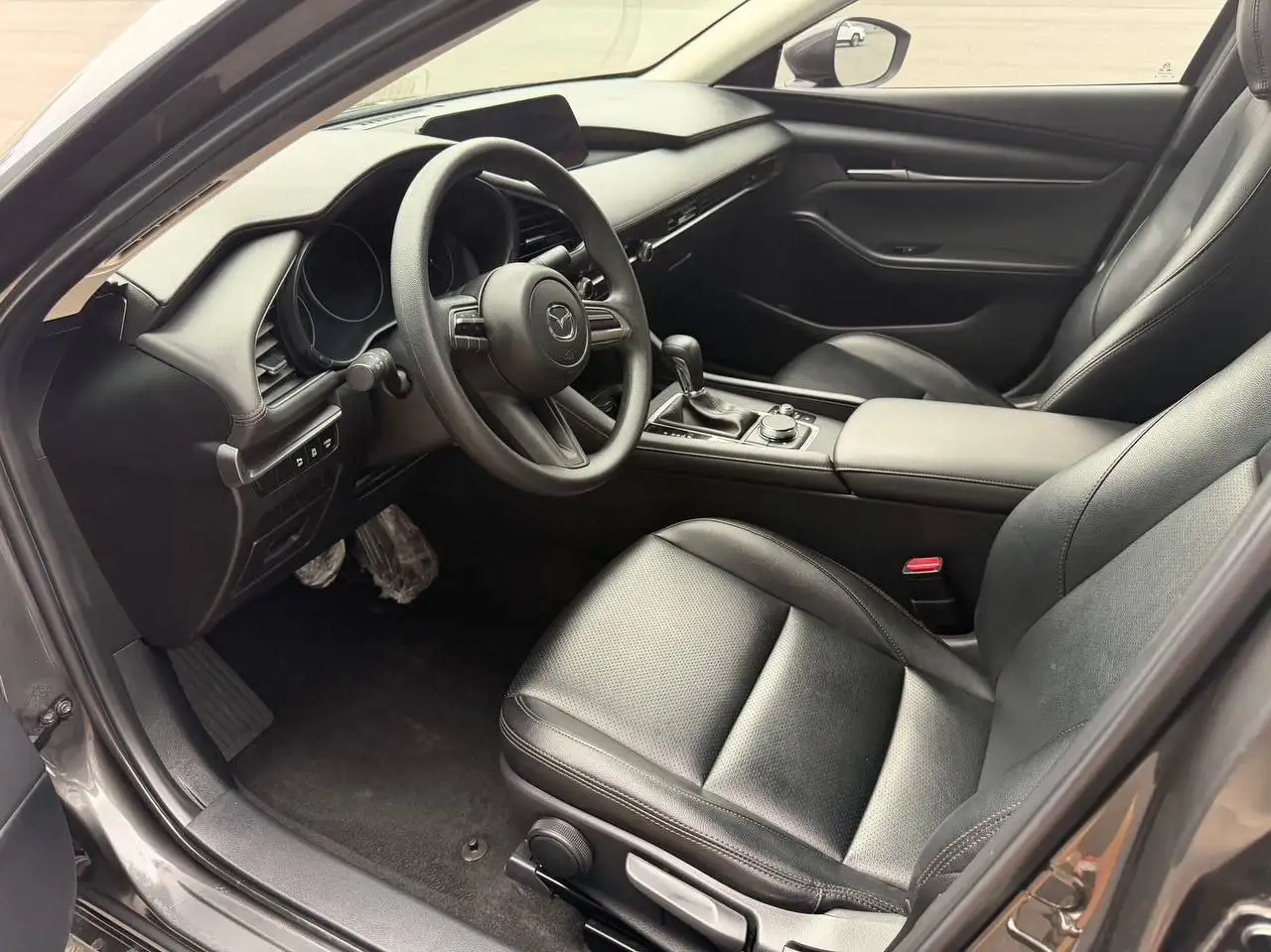 Mazda3 2021 из Китая - Легковые автомобили (Авто) в Краснодар