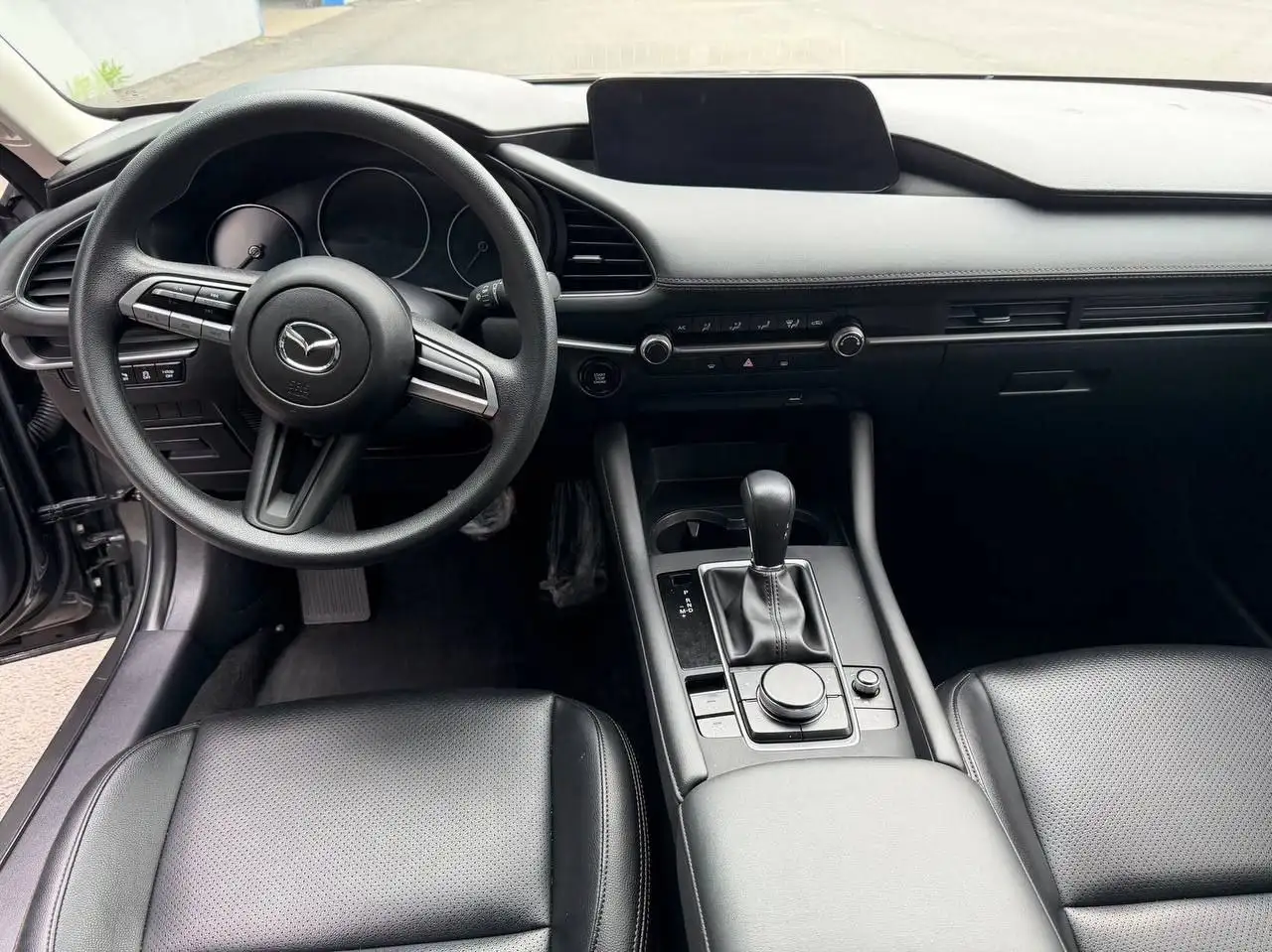 Mazda3 2021 из Китая - Легковые автомобили (Авто) в Краснодар