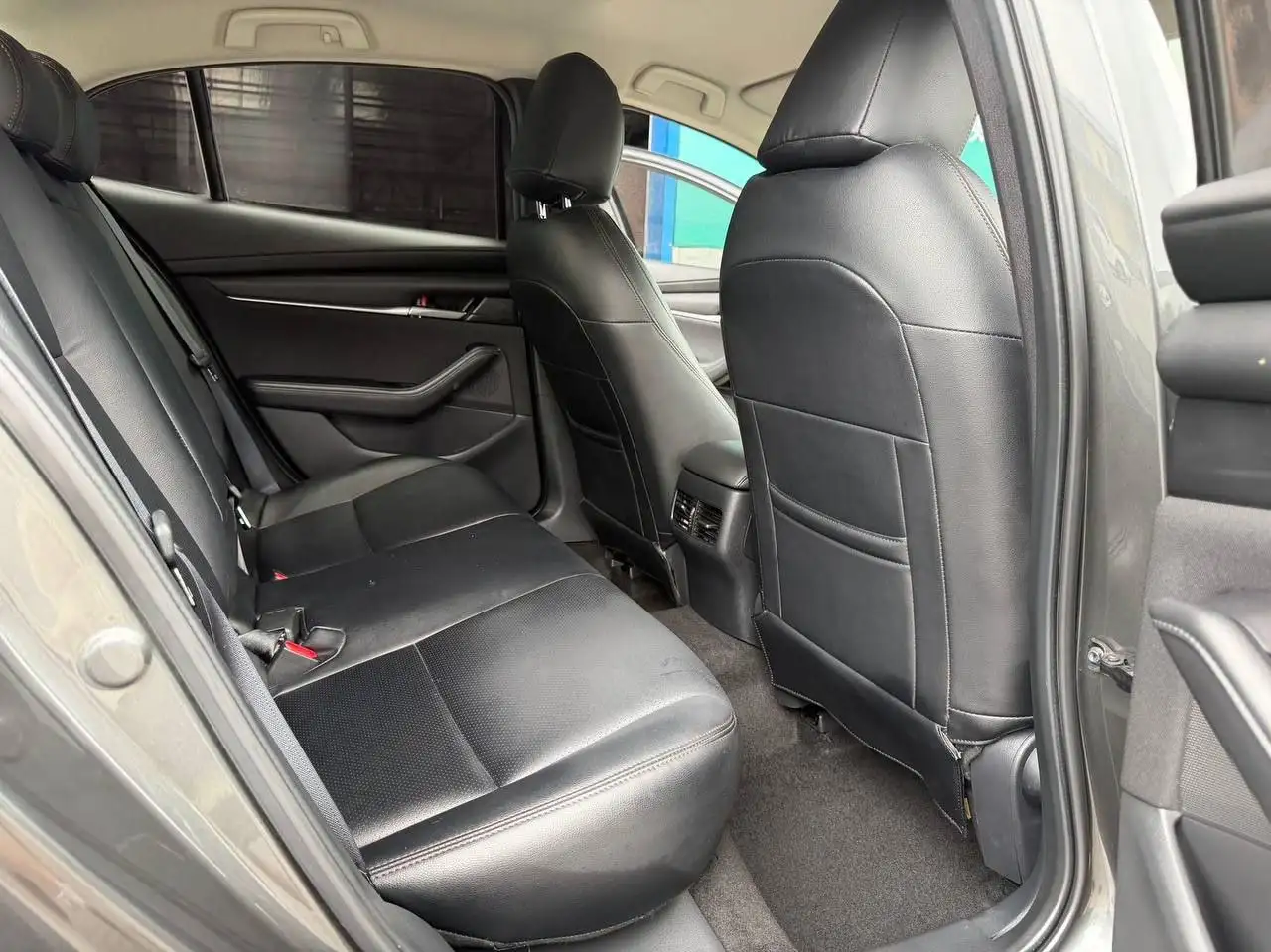 Mazda3 2021 из Китая - Легковые автомобили (Авто) в Краснодар