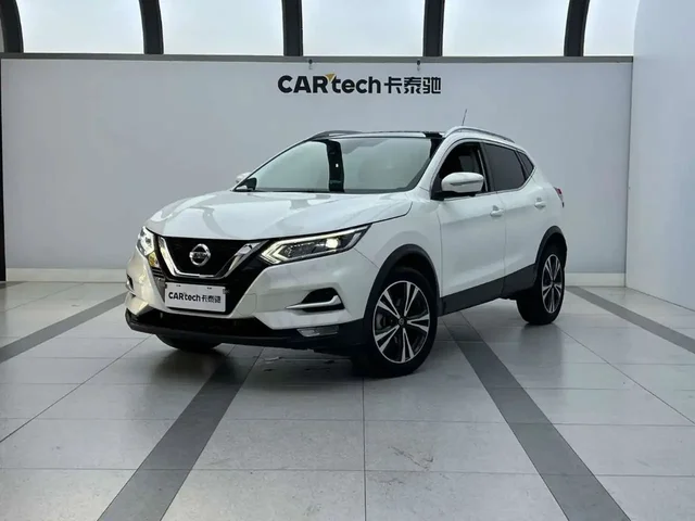 Nissan Qashqai 2022 из Китая - Легковые автомобили в Санкт-Петербург