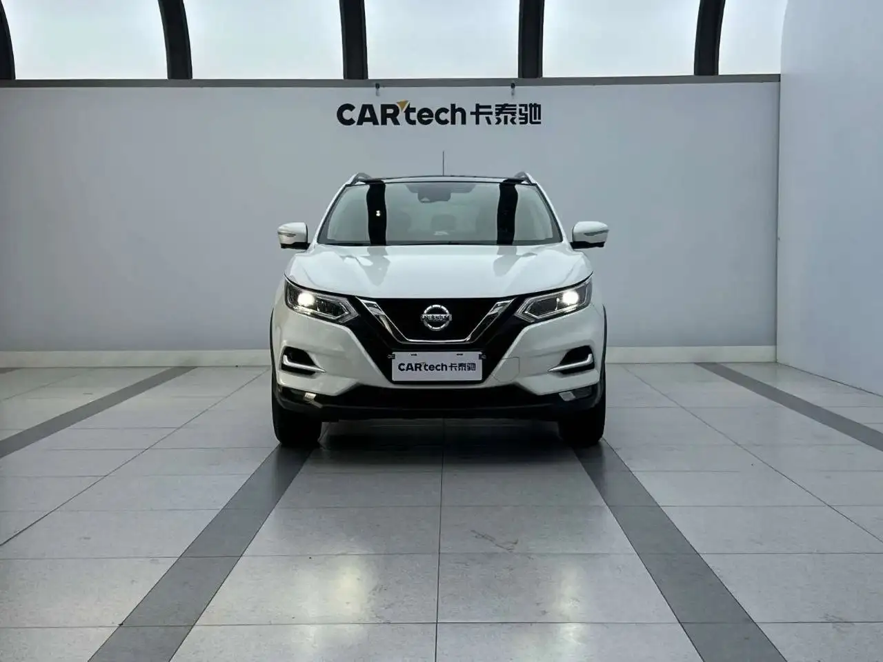 Nissan Qashqai 2022 из Китая - Легковые автомобили (Авто) в Санкт-Петербург
