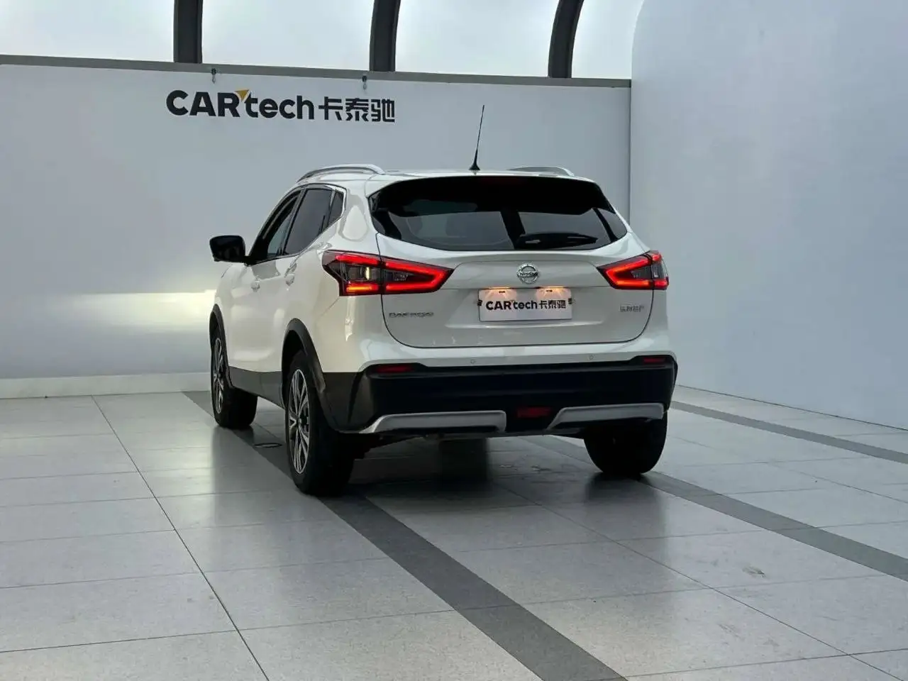 Nissan Qashqai 2022 из Китая - Легковые автомобили (Авто) в Санкт-Петербург