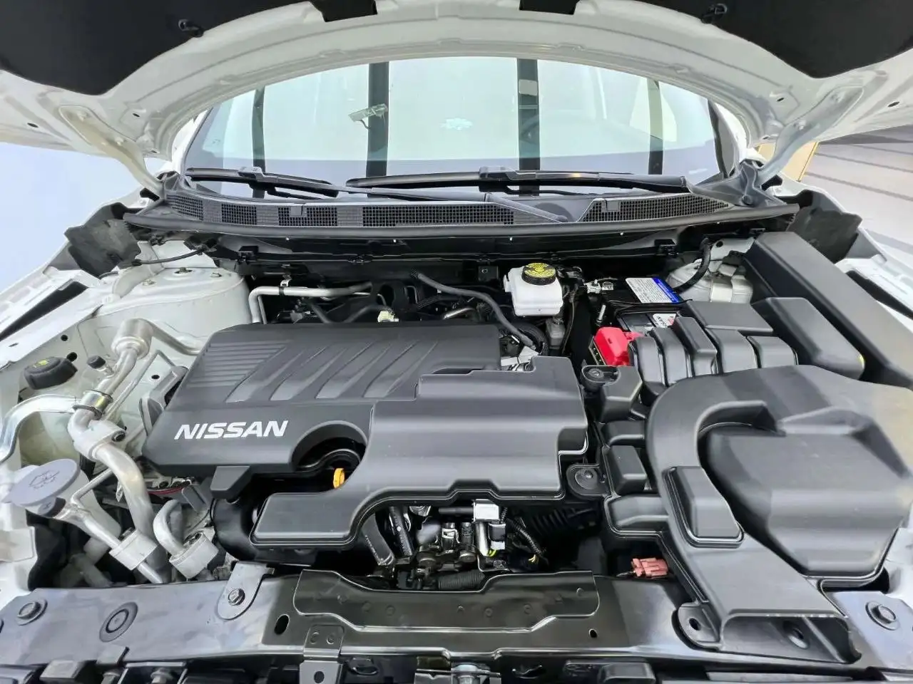 Nissan Qashqai 2022 из Китая - Легковые автомобили (Авто) в Санкт-Петербург