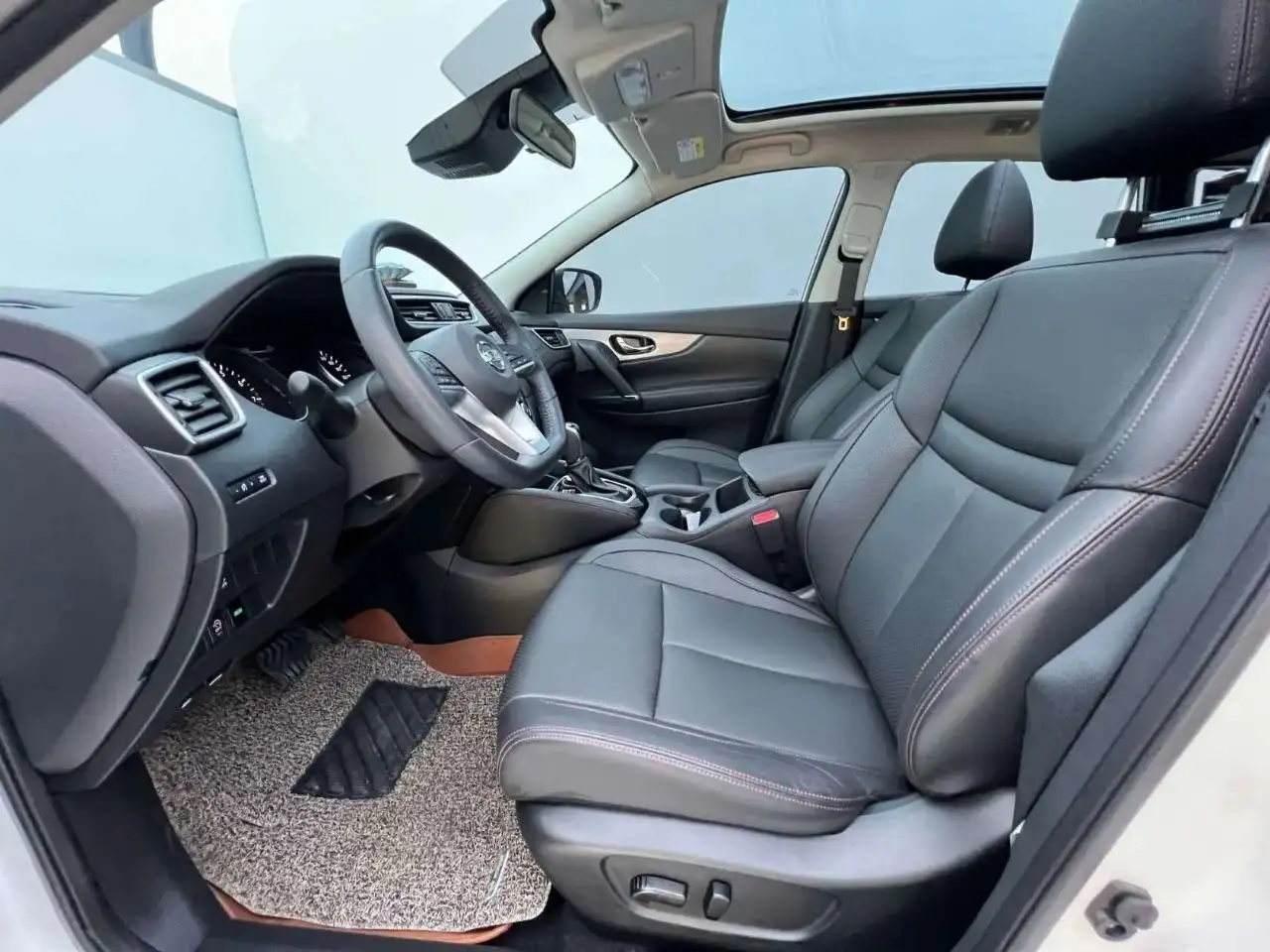 Nissan Qashqai 2022 из Китая - Легковые автомобили (Авто) в Санкт-Петербург