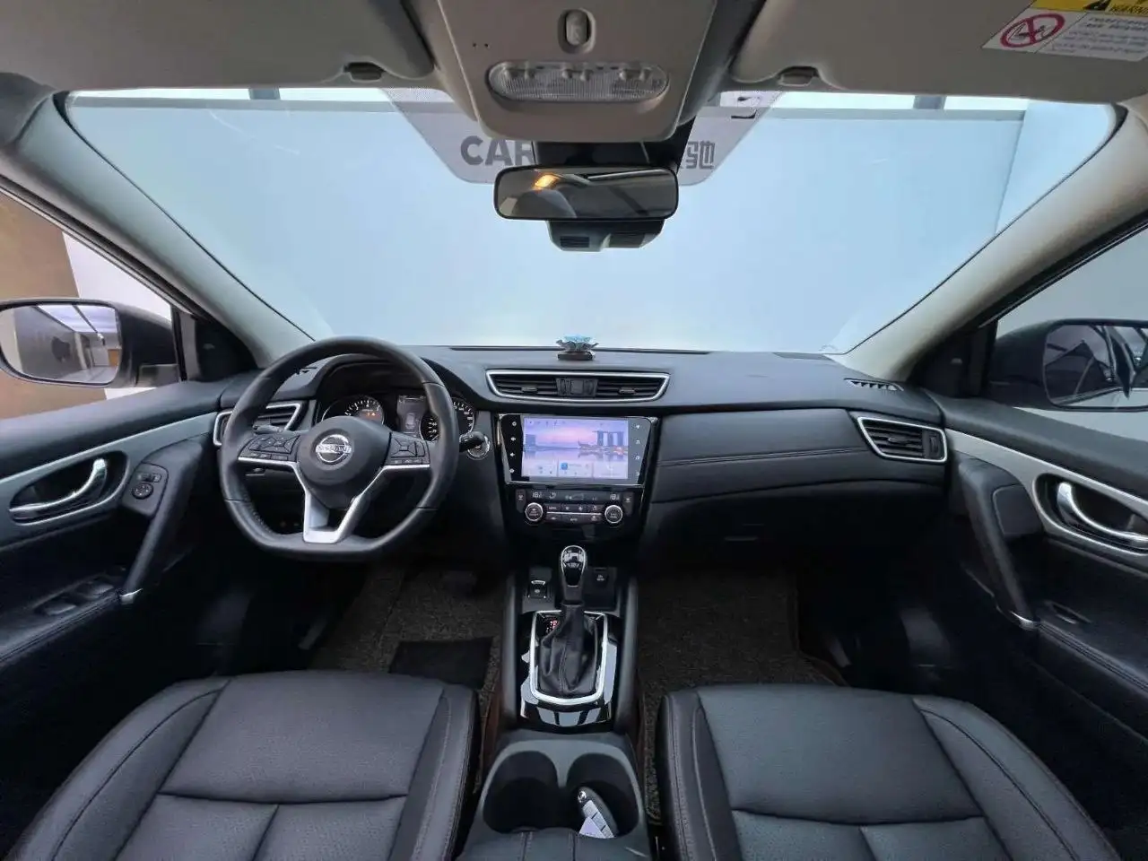 Nissan Qashqai 2022 из Китая - Легковые автомобили (Авто) в Санкт-Петербург