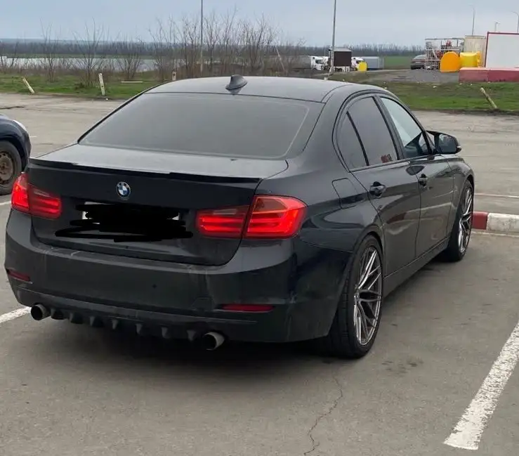 BMW 3 2013 - Авто в Краснодар