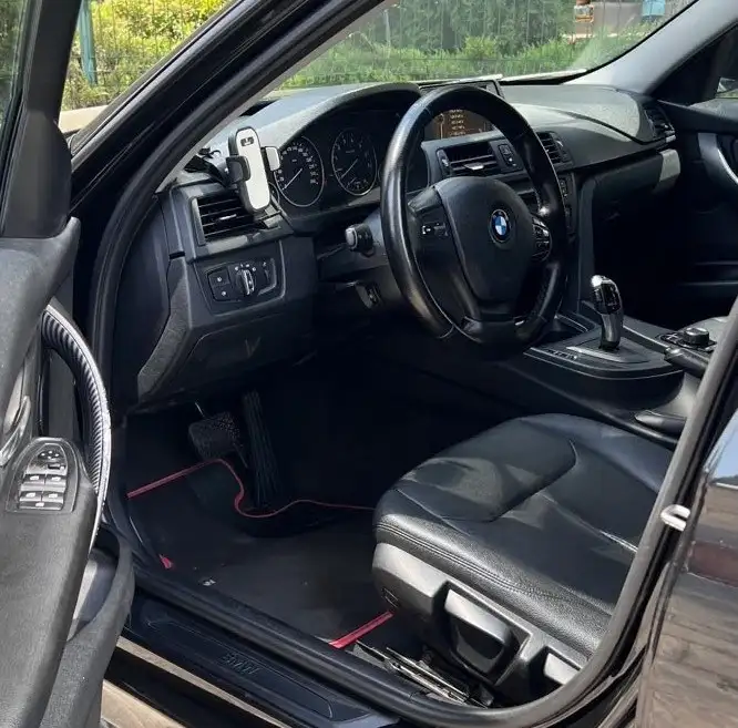 BMW 3 2013 - Авто в Краснодар