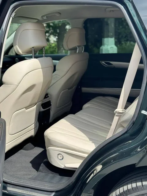 Genesis GV80 2021, дизель, 3.0, 70 000 км, цена 2 100 000 ₽ - Скутеры в Самара