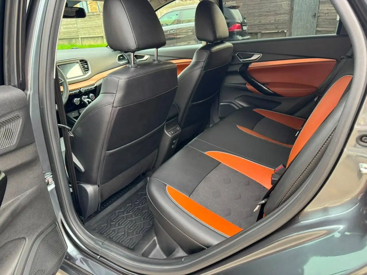 LADA VESTA Cross 2026 - Легковые авто (Авто) в Москва
