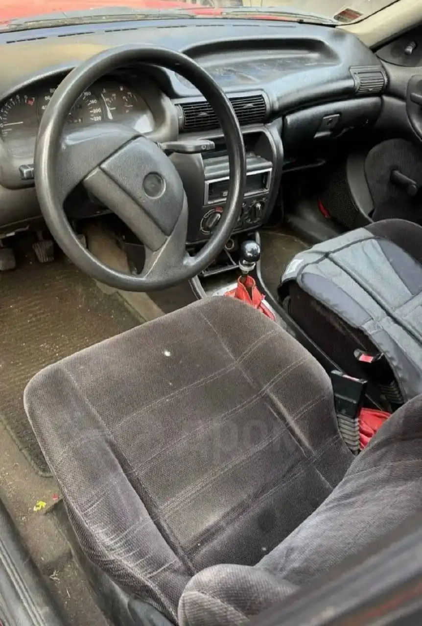 Opel Astra 1992 - Легковые автомобили (Авто) в Москва