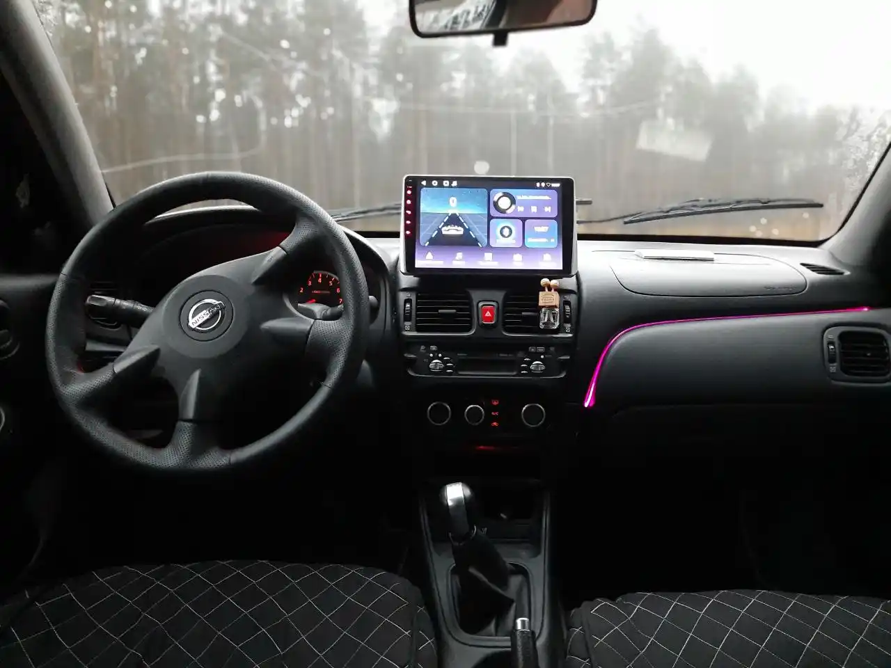 Продажа автомобиля