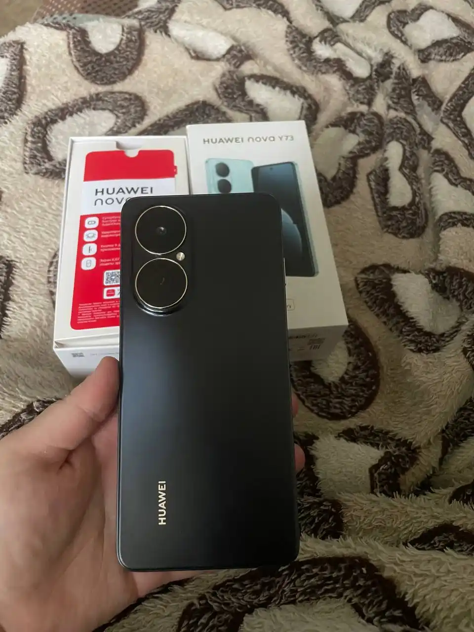 Продажа телефона полный комплект