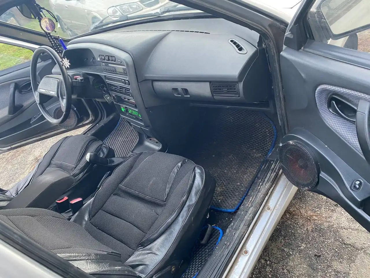 Продам ВАЗ 2114 2007 года