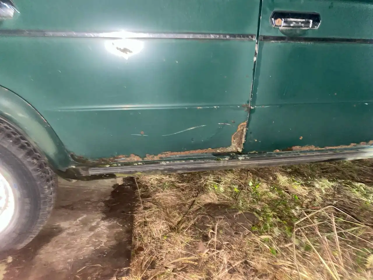 Продажа двух машин ВАЗ 2105 и 2106