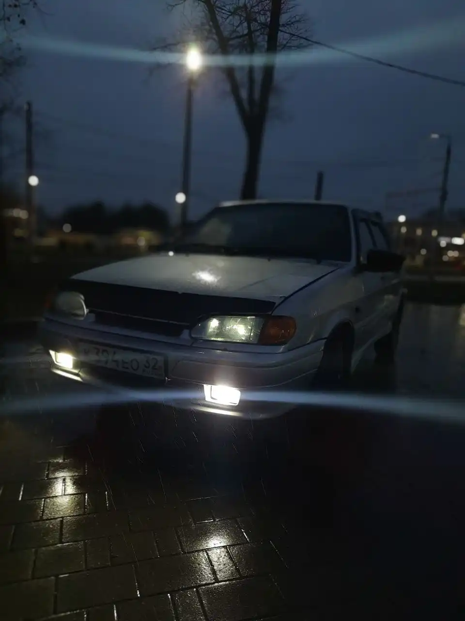 Продажа автомобиля 2003 года