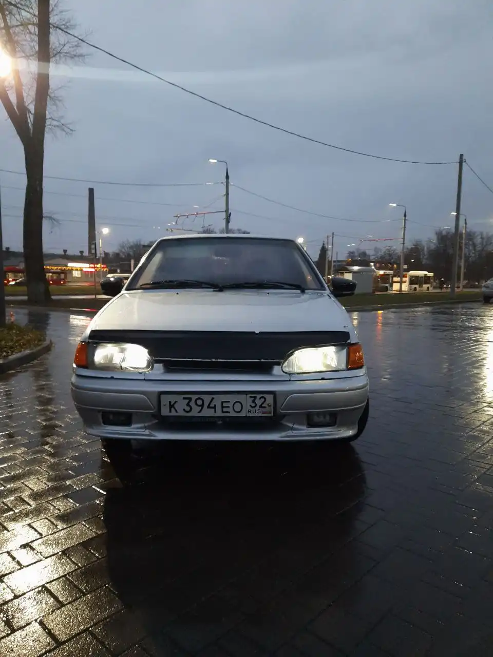 Продажа автомобиля 2003 года