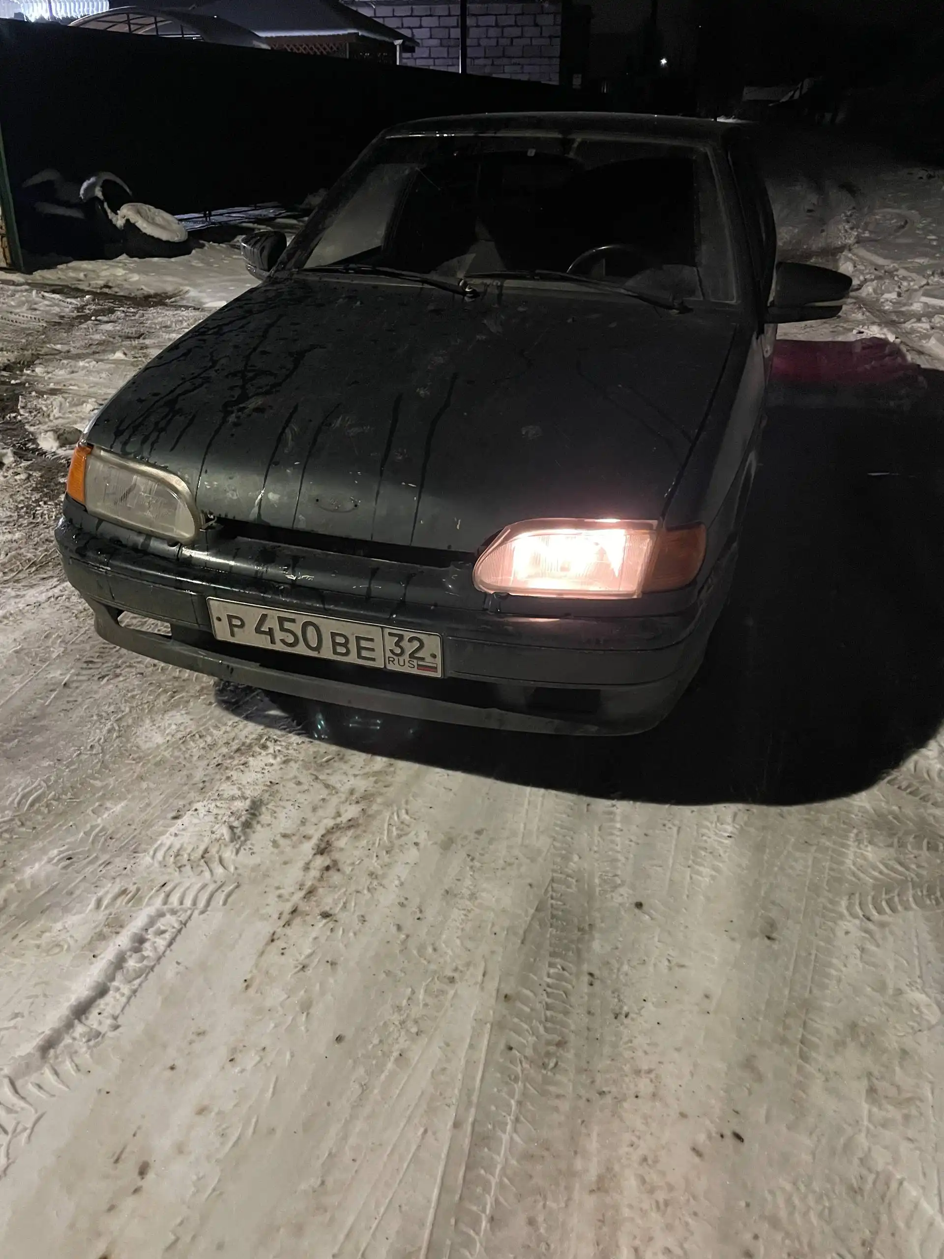 Продам ВАЗ 2115 на ходу