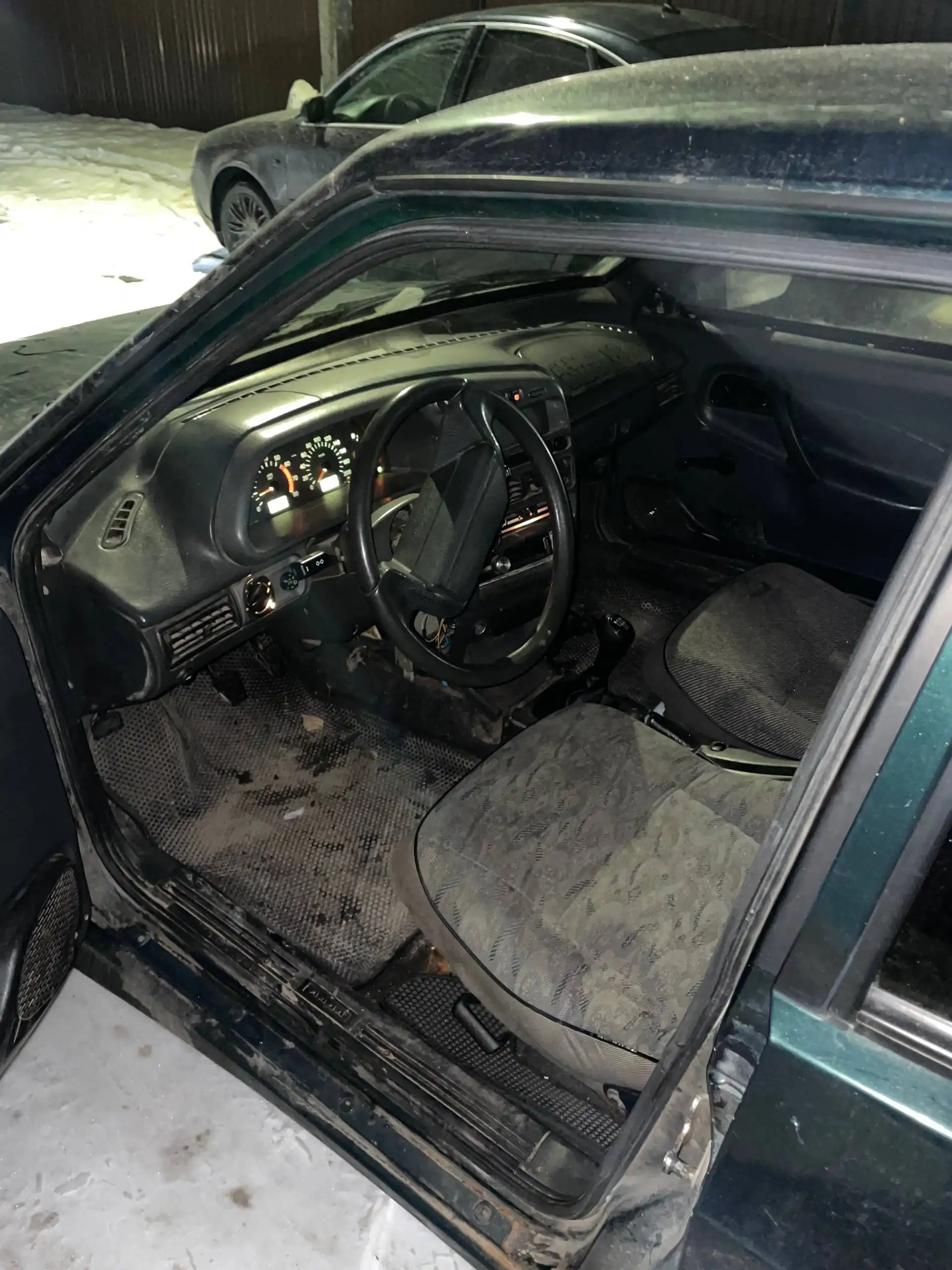 Продам ВАЗ 2115 на ходу