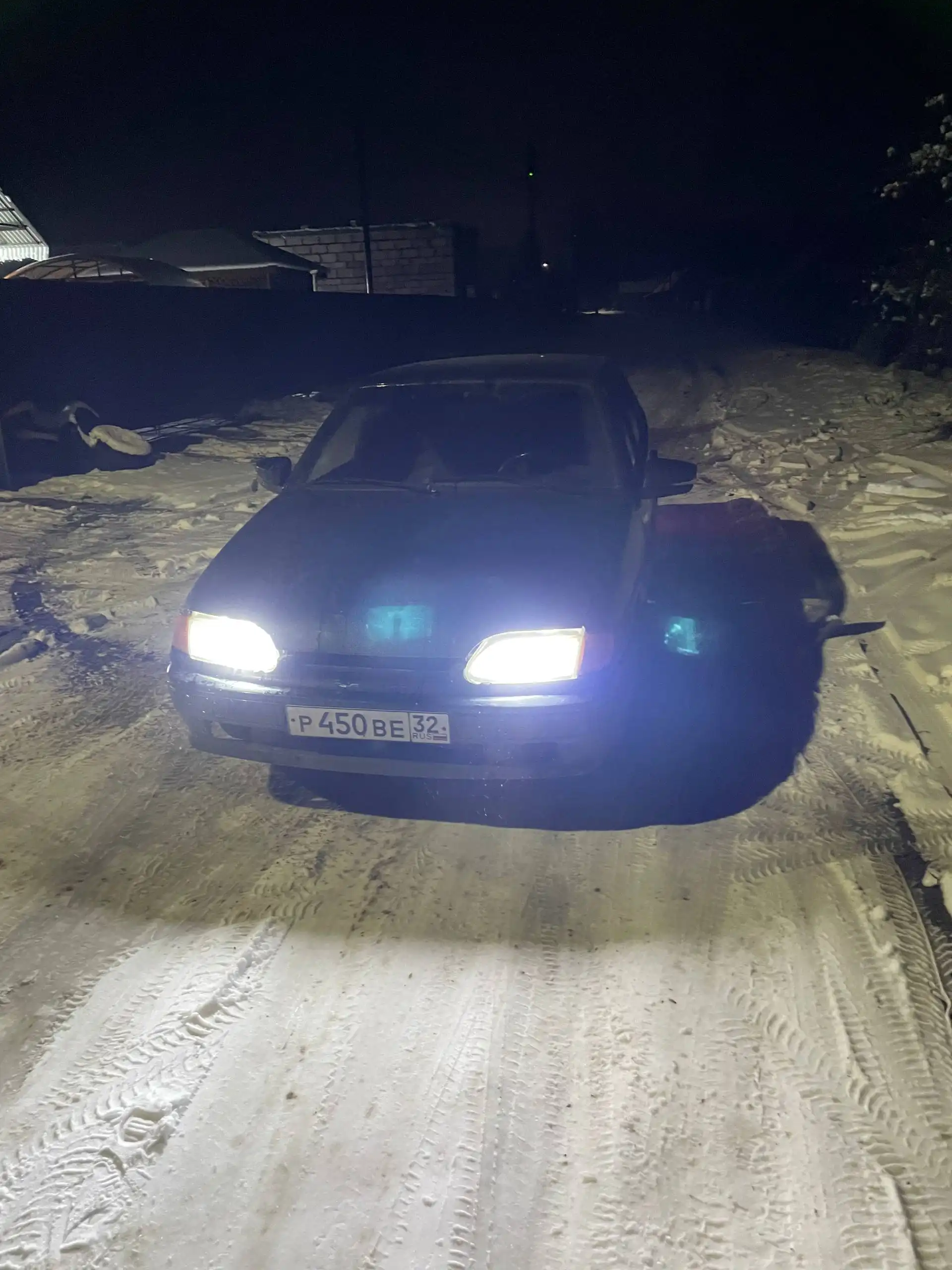 Продам ВАЗ 2115 на ходу