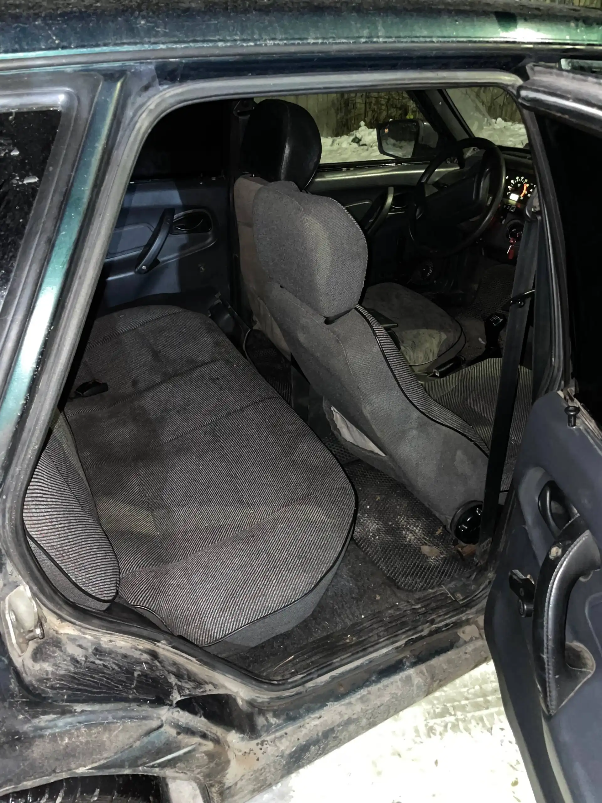 Продам ВАЗ 2115 на ходу